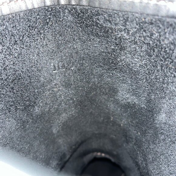 Wesco 11" Harness Boots Size US Mens 10.5 EE - Picture 8 of 9